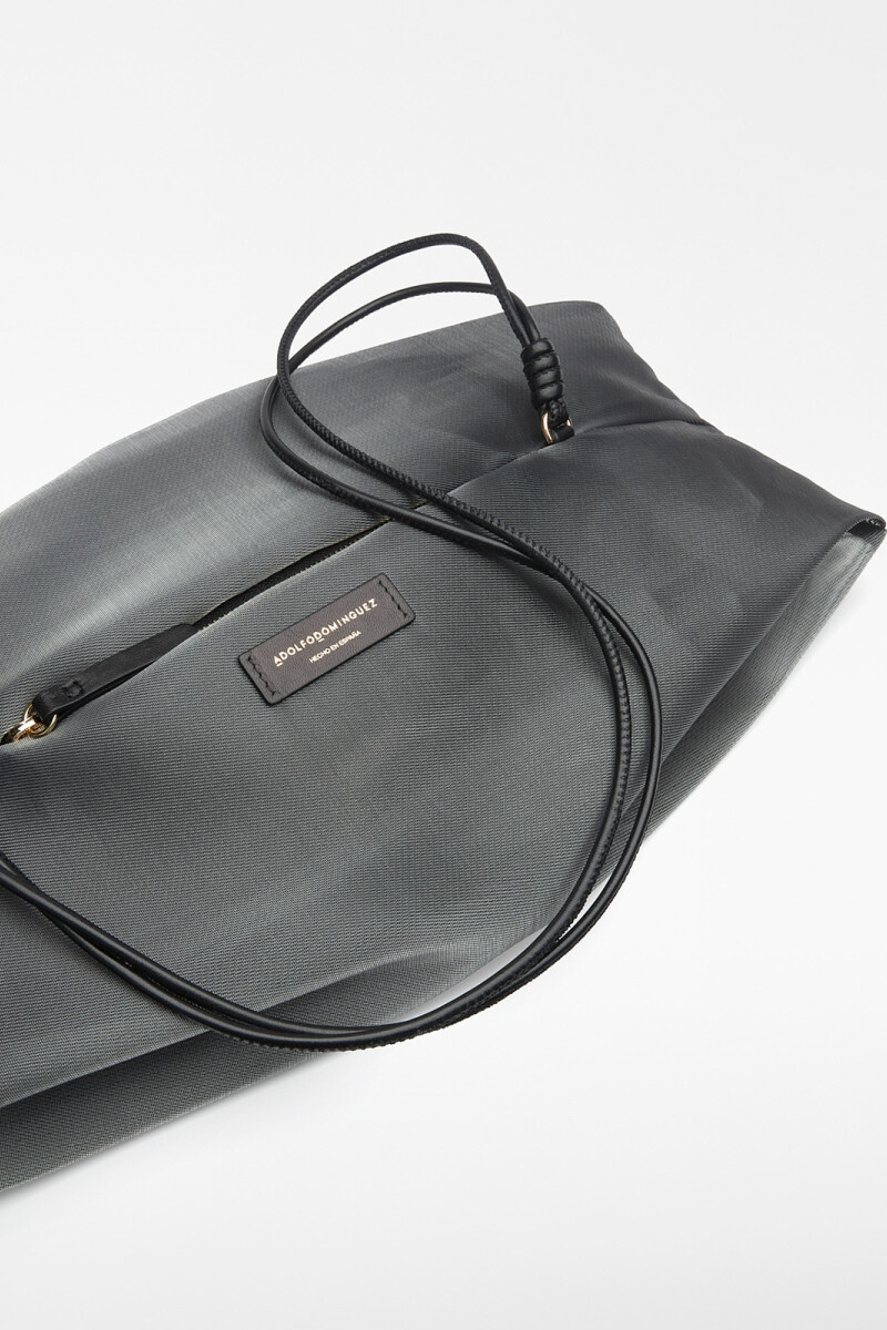 BOLSO RENACER LAB Negro