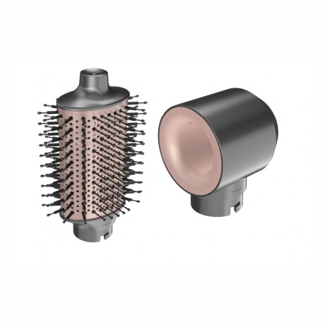 Cepillo Secador Modelador GAMA Uniq Multistyler Flow 1500W 4 En 1 Cepillo Secador Modelador GAMA Uniq Multistyler Flow 1500W 4 En 1