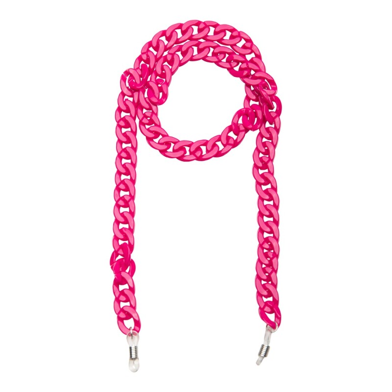 Accesorio para lentes Chilli Beans Fucsia
