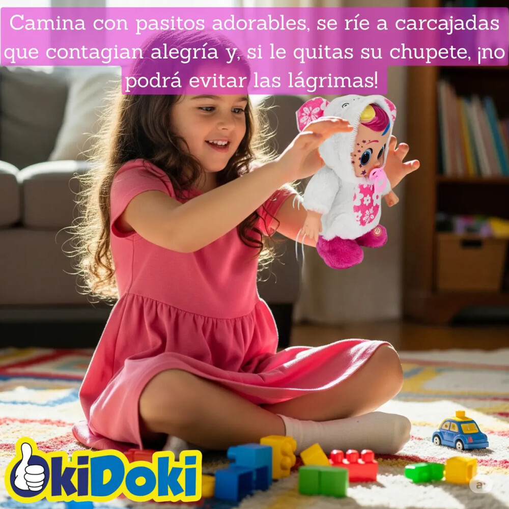 Bebotes que ríen, lloran Y caminan! Bebotes que ríen, lloran Y caminan!