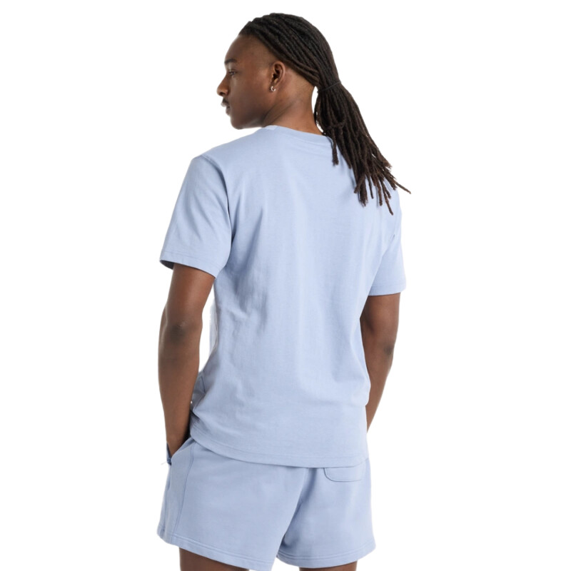 Remera New Balance Athletics Cotton Remera New Balance Athletics Cotton