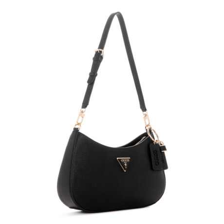 Cartera Guess Noelle Chica Negro 0