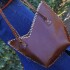 Small Carry Bag Camel