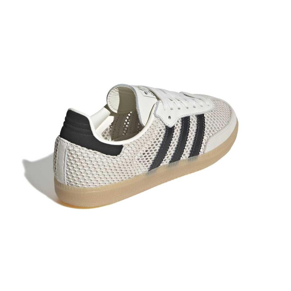 Samba OG W White