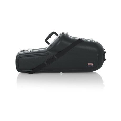 Estuche Saxo Tenor Gator Gc-tenor Sax Estuche Saxo Tenor Gator Gc-tenor Sax