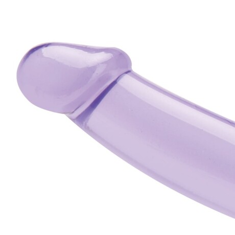 Strapless Strap-On con DIldo Punto G Lux Fetish Strapless Strap-On con DIldo Punto G Lux Fetish