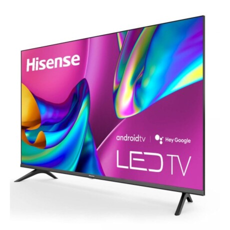 Hisense Smart TV 43 Full HD V01