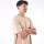 REMERA DEN BEIGE