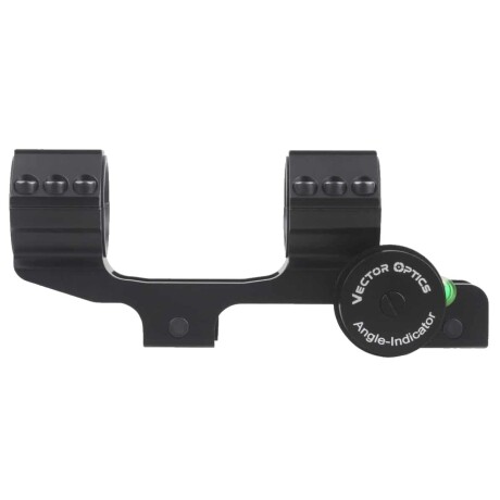 Indicador de ángulo de una pieza de 30 mm Indicador de ángulo de una pieza de 30 mm