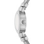 Reloj MICHAEL KORS MINI GRAMERCY Acero Plateado Esfera 22mm 0