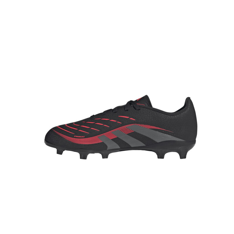 adidas PREDATOR LEAGUE FG/MG Black
