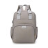 Mochila maternal FRAN Beige Beige