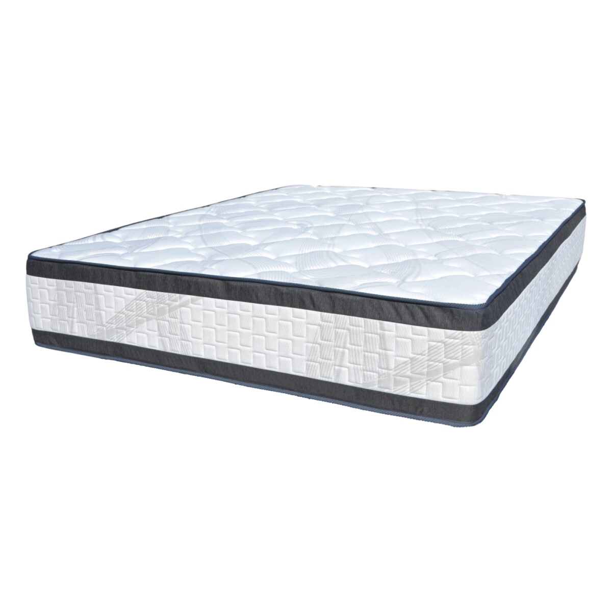 Colchón Cloudy - 200x200x32 - Super King 