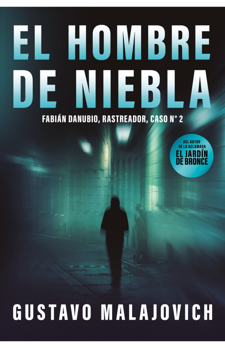 EL HOMBRE DE LA NIEBLA 