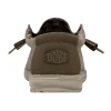 Wally Sox - Hombre Beige