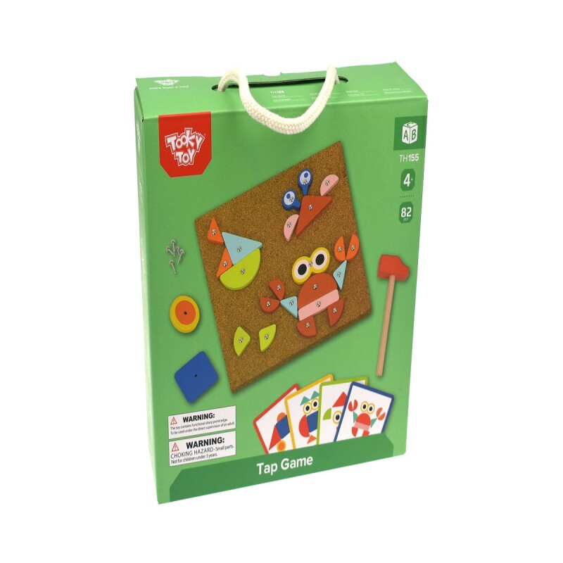 Took Toy juego de Construccion y Diseño 82 pzs Took Toy juego de Construccion y Diseño 82 pzs
