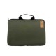 Funda para laptop Ceibalita 14" Verde Oliva