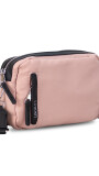 BANDOLERA MEDITERRANEA ROSA MAUVE
