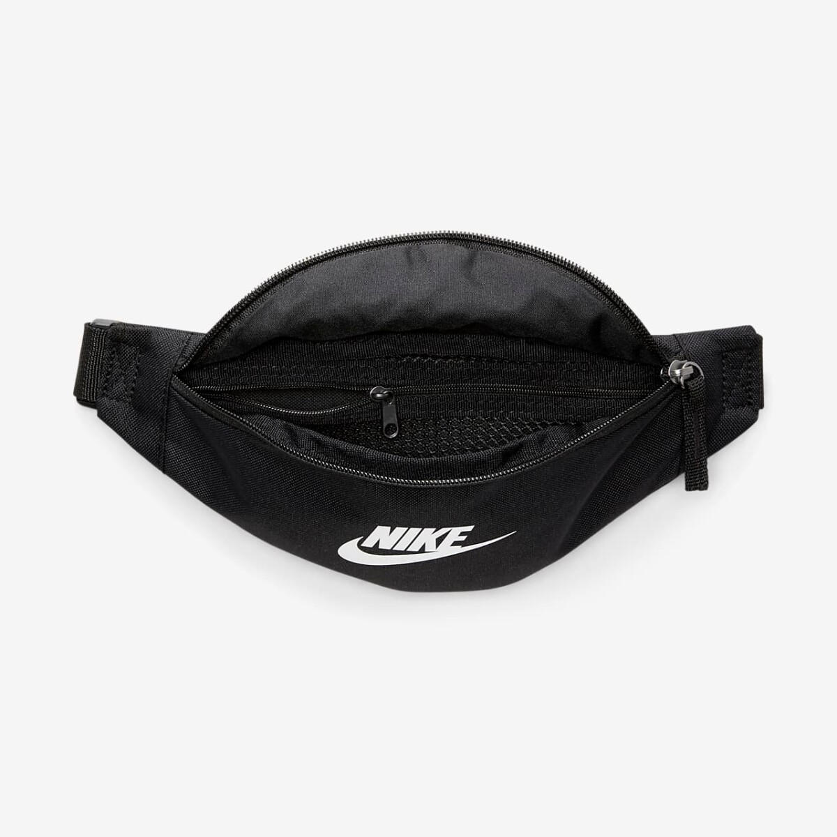 Riñonera Nike Moda Unisex Heritage S Waistpack - S/C 
