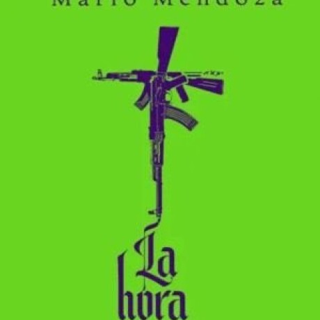 LA HORA DE LOS LOBOS LA HORA DE LOS LOBOS