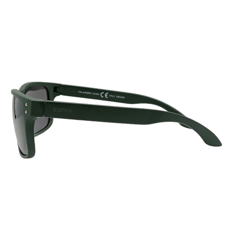 ZONIX 181007C35719130 C NEGRO U - Adulto - Verde Verdecombinado