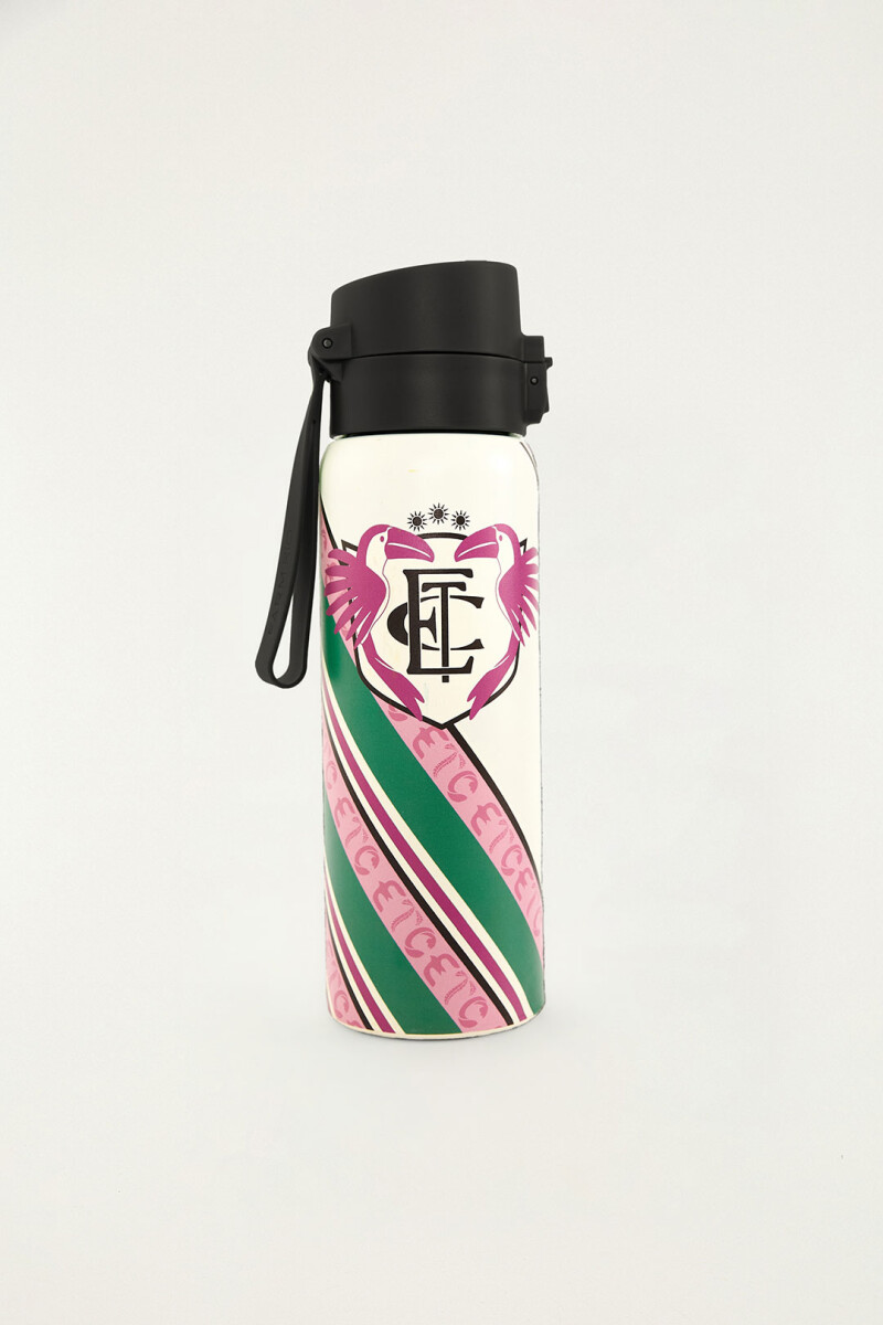 BOTELLA Estampado