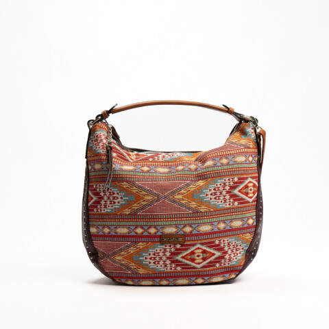 CARTERA MANDALA BORDO CARTERA MANDALA BORDO