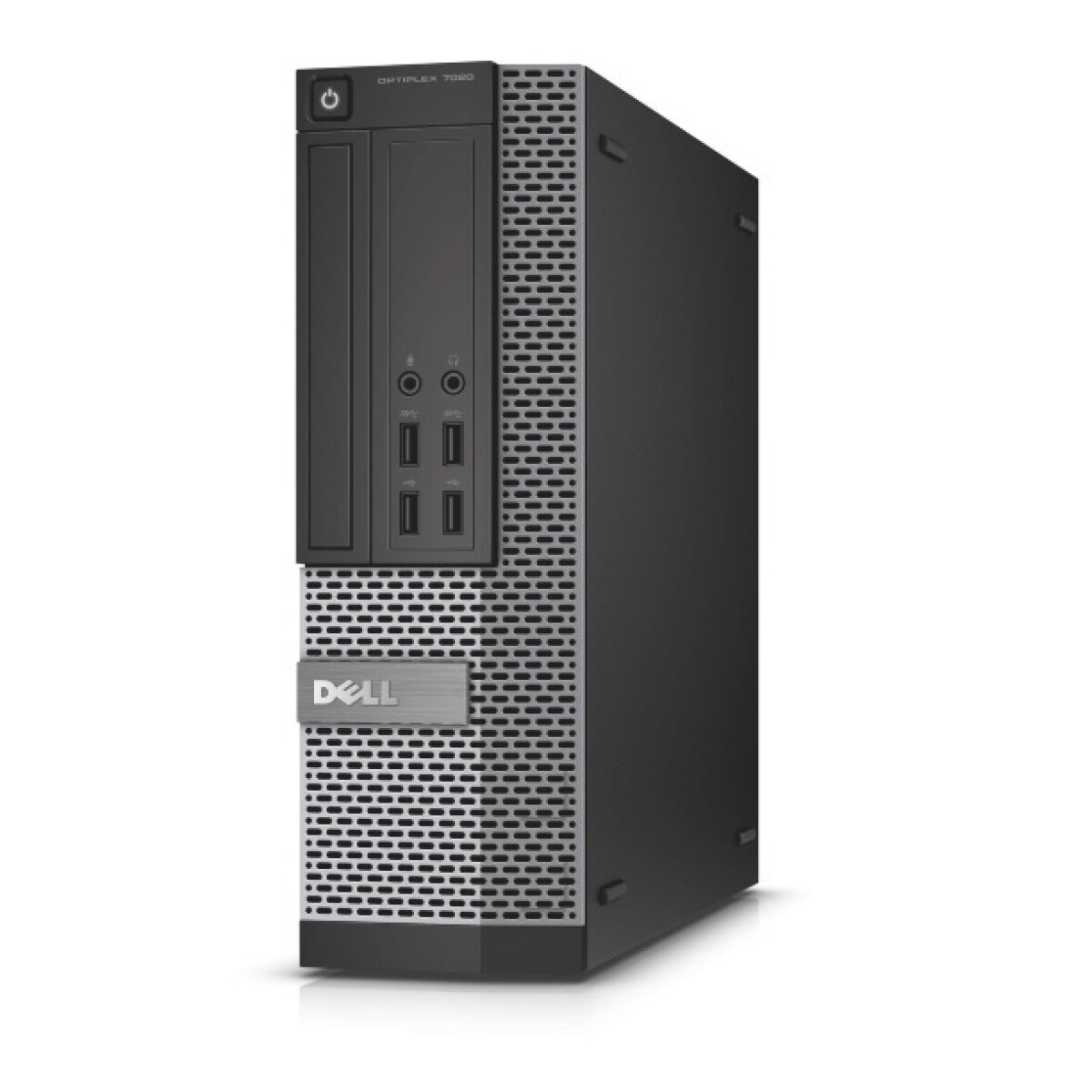 Equipo Dell Core I5 3.30GHZ, 4GB, Ssd 120GB 