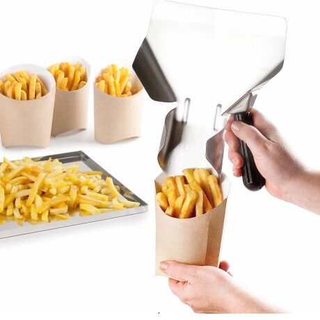Pala para papas fritas Pala para papas fritas