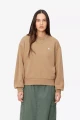 Buzo W' Casey Camel