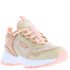 Championes de Mujer Topper Ever Fem Beige Arena - Rosa