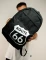 Mochila porta laptop Milo Negro