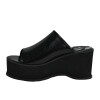 Sandalias S&D NS13039 Negro