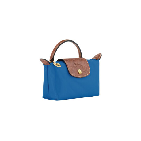 Longchamp -Neceser, Le Pliege Azul