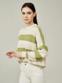 Sweater Kumya Estampado 1