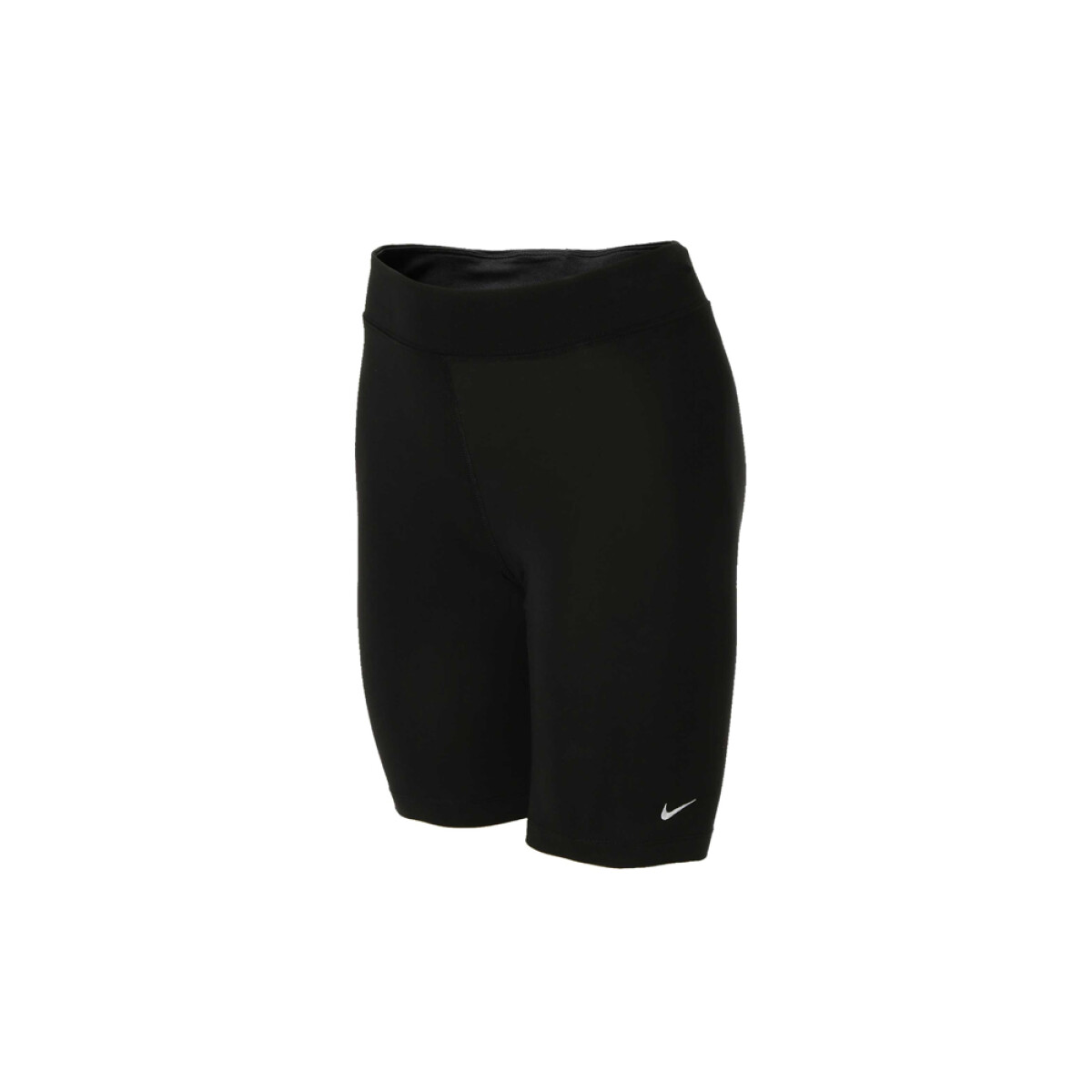 SHORT NIKE SPORTSWEAR ESSENTIAL MR BIKER - Black 