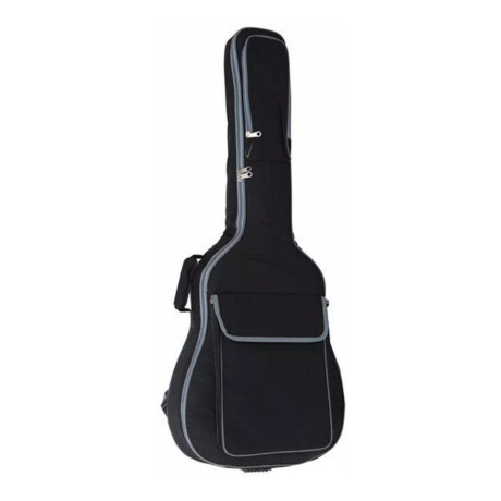 Funda Guitarra Clásica Acolchonada 10mm Espesor Funda Guitarra Clásica Acolchonada 10mm Espesor