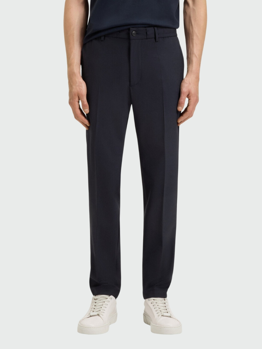 BOSS - Pantalones Modern Fit 