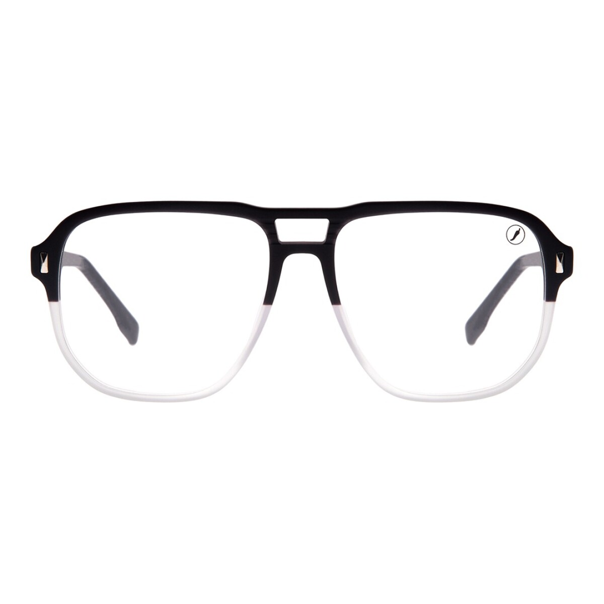 Armazón Chilli Beans Bristol - Negro Matte 