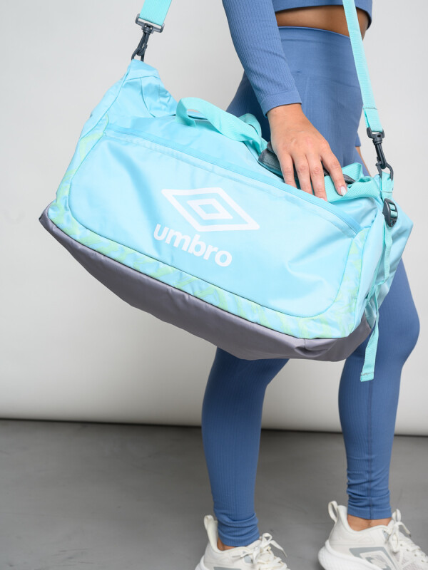 BOLSO DUFFLE LOGO Umbro 00v