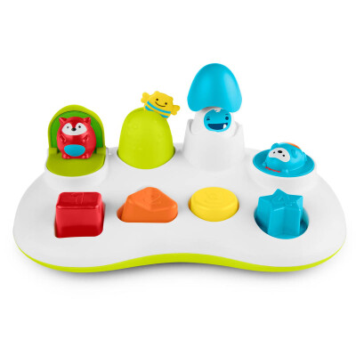 Juguete emergente Explore & More Skip Hop Juguete emergente Explore & More Skip Hop