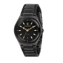 Reloj Maserati Triconic Acero Negro R8853139004 0