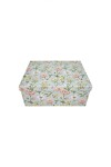 Caja rigida - flores - 16 x 22,5 x 9,5 Caja rigida - flores - 16 x 22,5 x 9,5