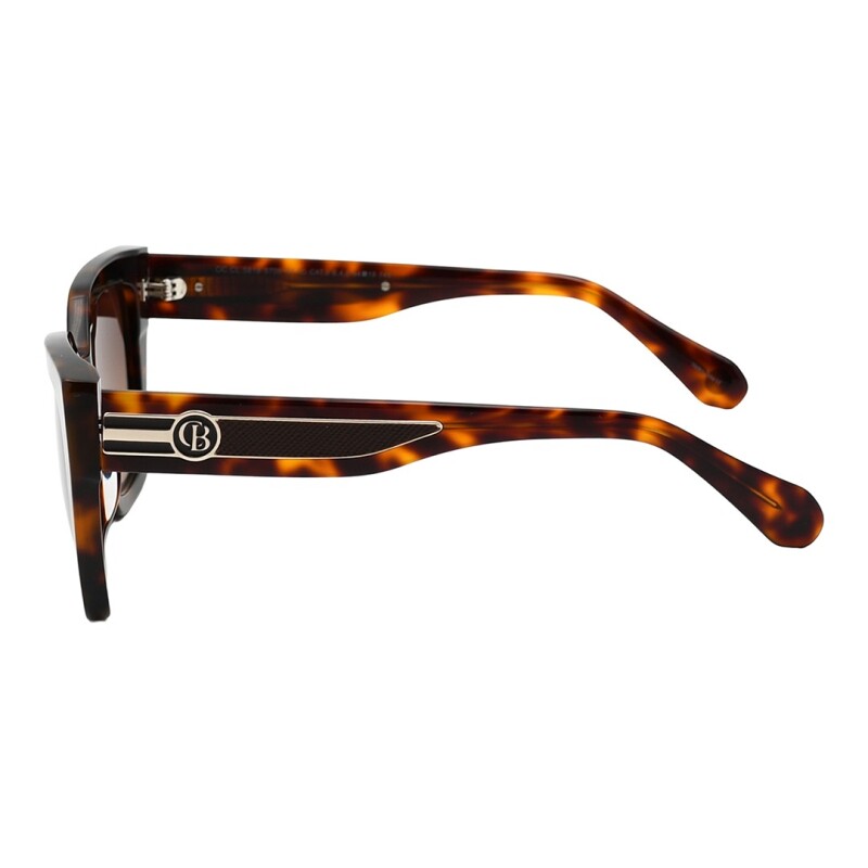 Lentes de Sol Chilli Beans Prado Animal Print