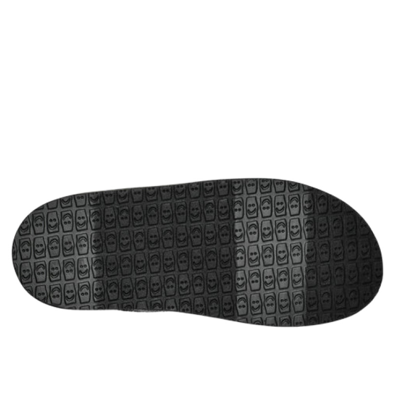 Zapatos Sanuk M Chiba - Gris Zapatos Sanuk M Chiba - Gris