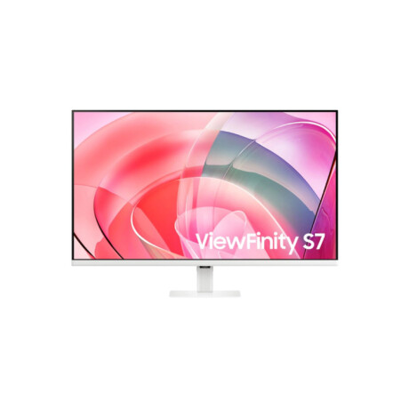 Monitor Samsung ViewFinity S7 32" 4K VA 60 Hz 5ms Monitor Samsung ViewFinity S7 32" 4K VA 60 Hz 5ms