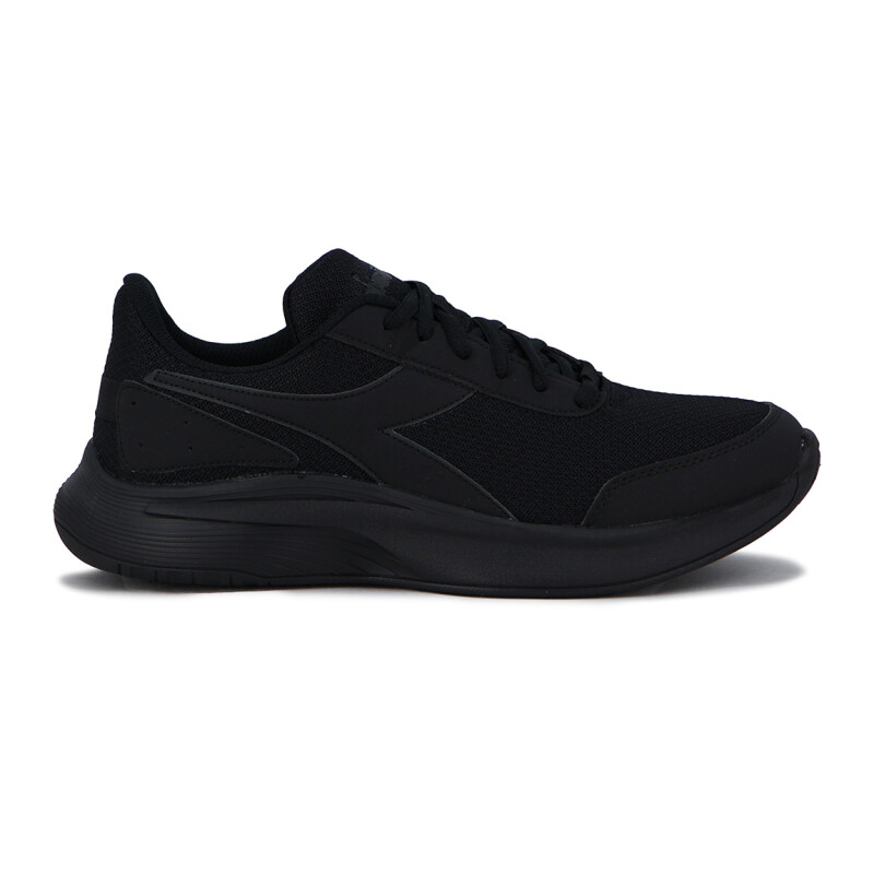 Diadora Calzado Deportivo Running Eagle 6 - Man Negro-negro
