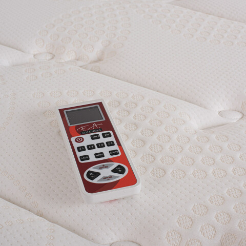 Colchón Bristol Terapeutic 2 Plazas 138x188x32 Colchón Bristol Terapeutic 2 Plazas 138x188x32