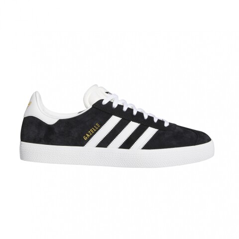 Championes adidas Gazelle Adv Black