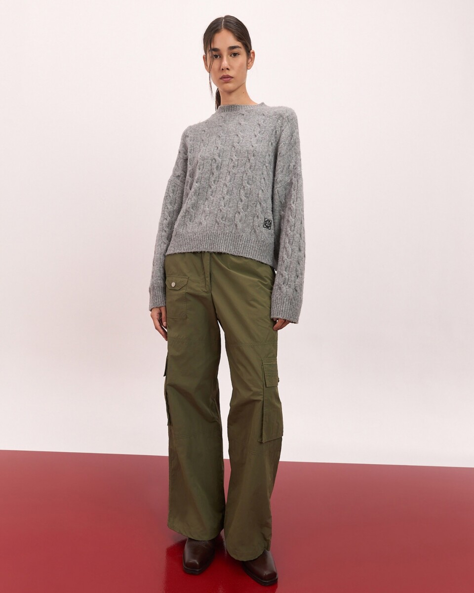 Pantalon Rainforest - Camuflado 